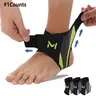 1PCS Ankle Brace & Elastic Supports for Men & Women, Ankle Support Ankle Protective Compression Sleeve, Ankle Wrap Ankle Sleeve Ankle Brace for Workout, Ankle Compression Cuff
