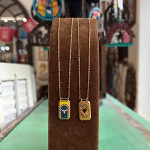 Divine Devotion Necklace