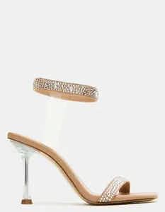 Steve Madden ADENA RHINESTONES