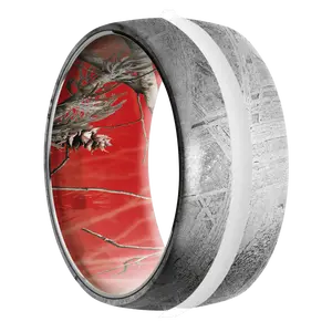 Meteorite + None Finish + RealTree APC Red