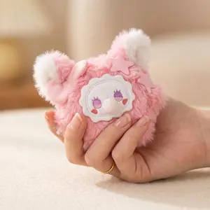 Lucky Emma Bubble puff Relief Blind Box, Fun Unboxing Experience, Perfect Gift for Relaxation & Entertainment