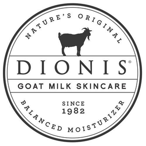 Dionis Goat Milk Skincare