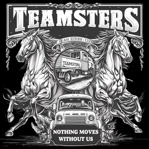 Teamsters 9