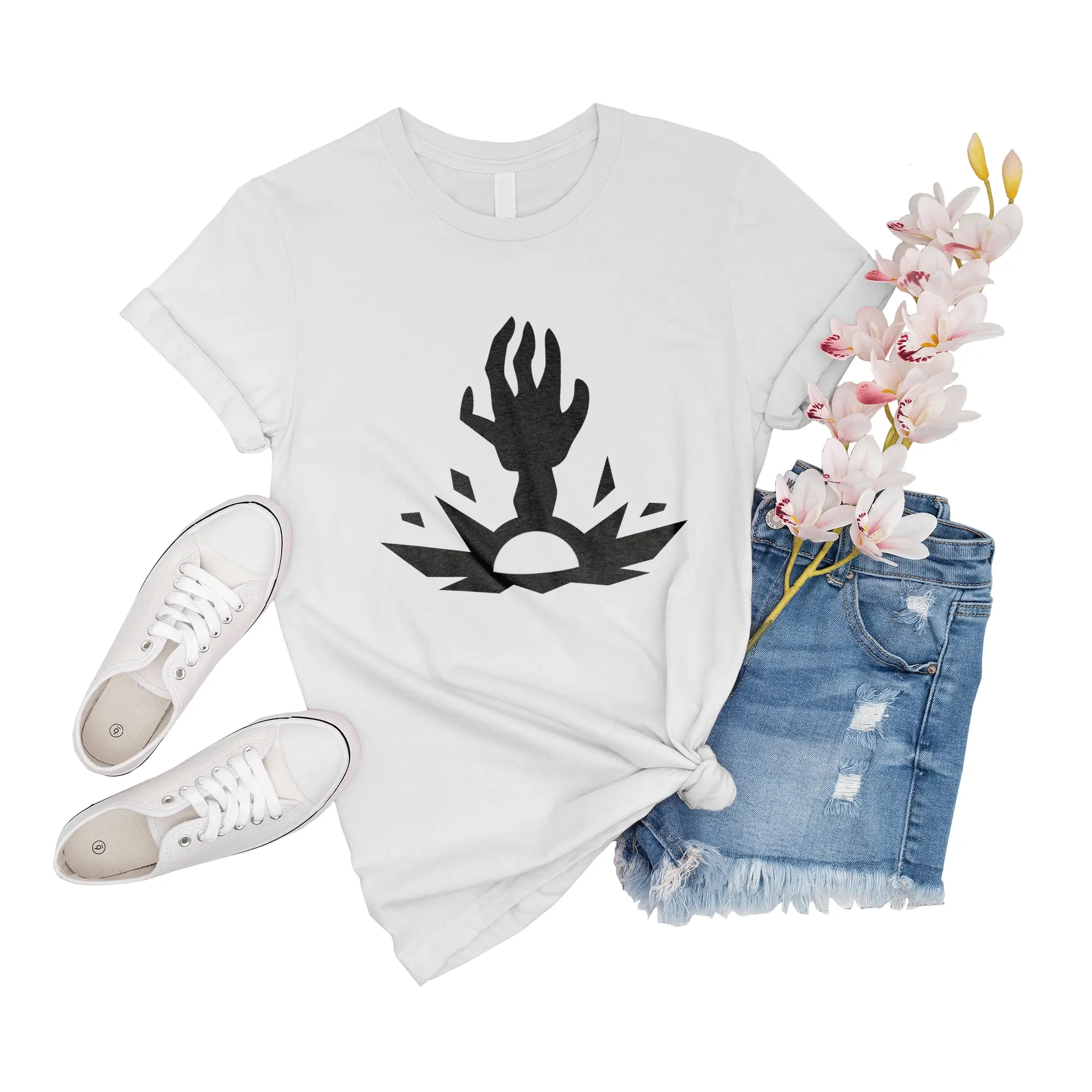 T-Shirt Unisex Fade Valorant Seize Event Shirts Boy Shirt Tee Short Gift For Men Novelty Family Women Girl Sleeve Big