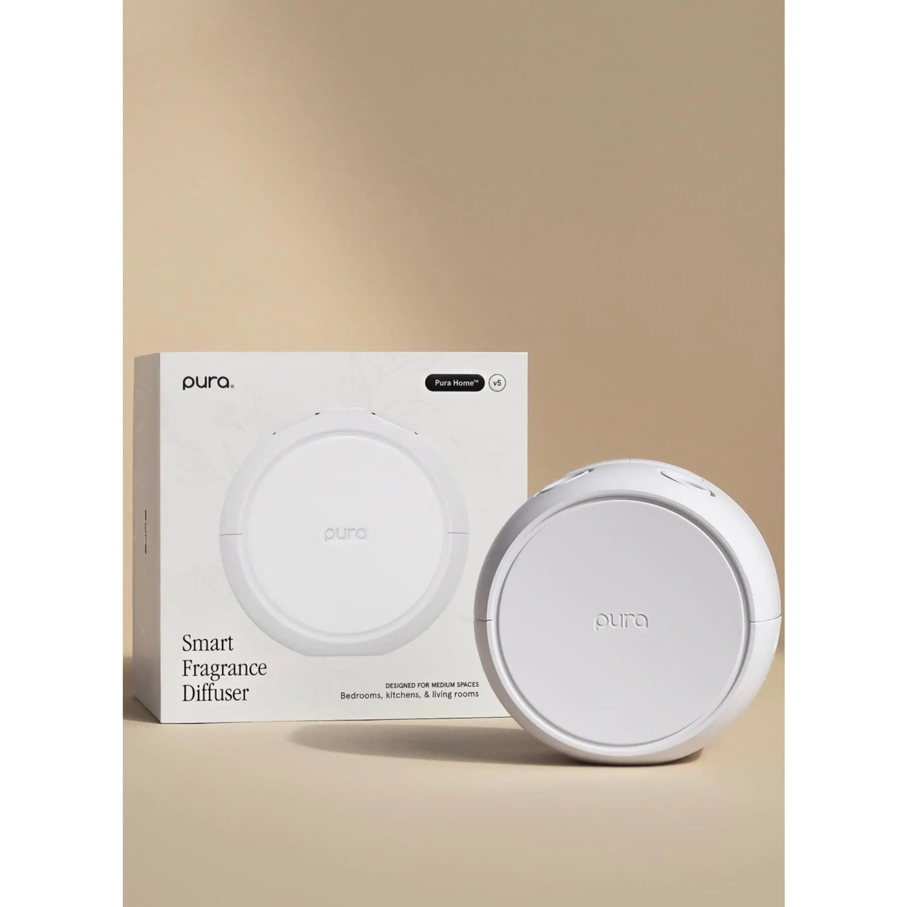 Pura Smart Home Fragrance Diffuser V5