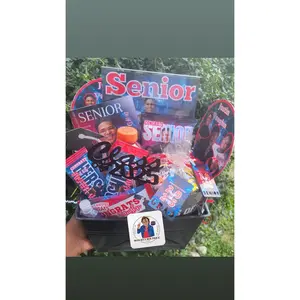 2026 Senior/ graduate treat boxes