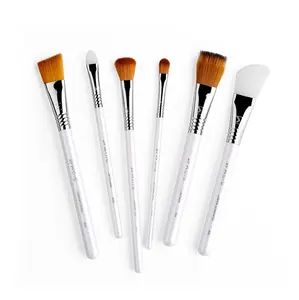 Sigma Skincare Brush Set