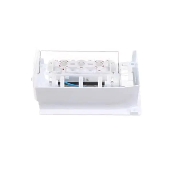 LG AEQ73449911 Genuine OEM Refrigerator Ice Maker Assembly Kit - OEM Match Replacement Part, Durable Construction, Simple & Reliable Installation, Boosts Performance, For Maintenance Or Repairs, Restores Optimal Condition, Genuine Oem Replacement Part