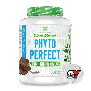 BioHealth - Plant-Based Phyto Perfect