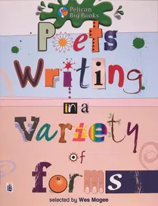 USED-Poets Writing in a Variety of Forms: PBB:KS2: (PBB) by B Moses (Paperback)