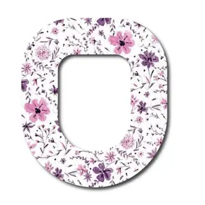 Pretty in Pink - Omnipod