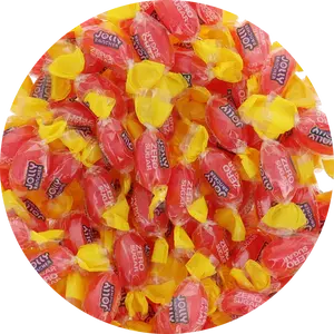 Jolly Rancher Zero Sugar Hard Candy - Fruit Punch (Sugar Free)