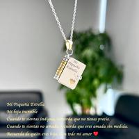 Spanish-Mi Pequeña Estrella