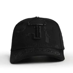 GORRA TIJUANA COLOR BLACK