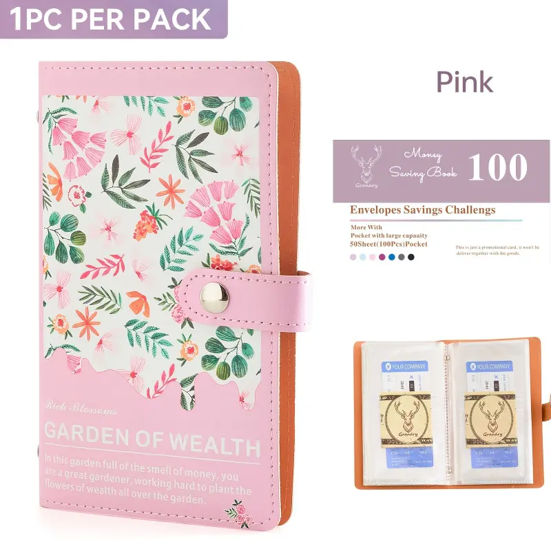 Pink A6BUD