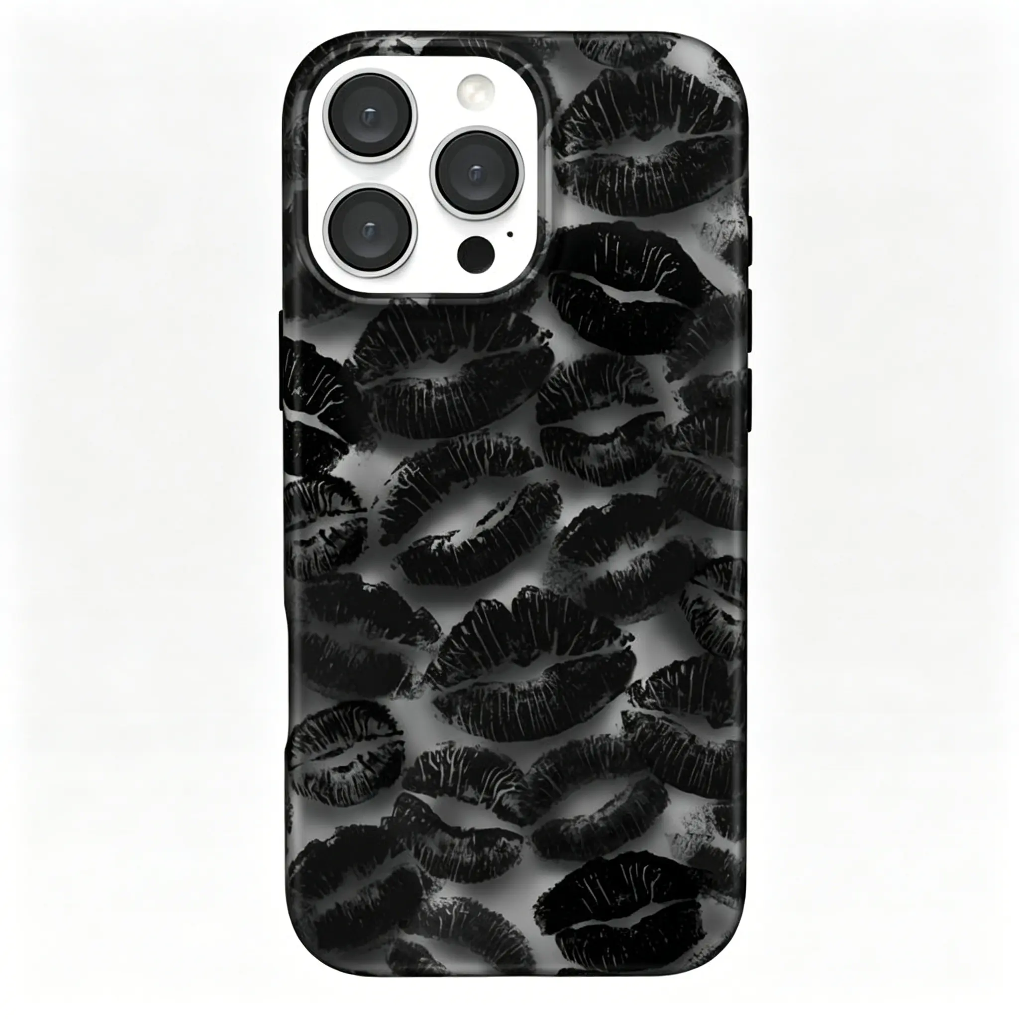 for iPhone 13 CASE.Kiss Me Goodnight iPhone Case for iPhone 17 Air 16 Plus 15 Promax 14 13 12 11 Pro,and Samsung Galaxy S26 S25 S24 FE S23 Ultra.MFL116