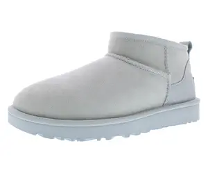UGG Classic Ultra Mini Womens Shoes