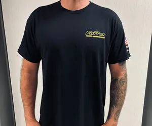 Farren Blackhawk Tee