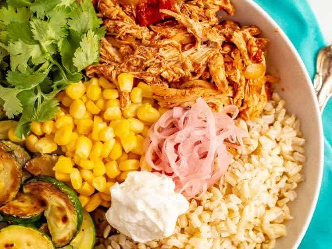 2 Sisters' Original Salsa - Farm-to-Table Freshness, No Sugar Added, Gluten-Free, Cajun-Inspired Dip, 16 oz Jar