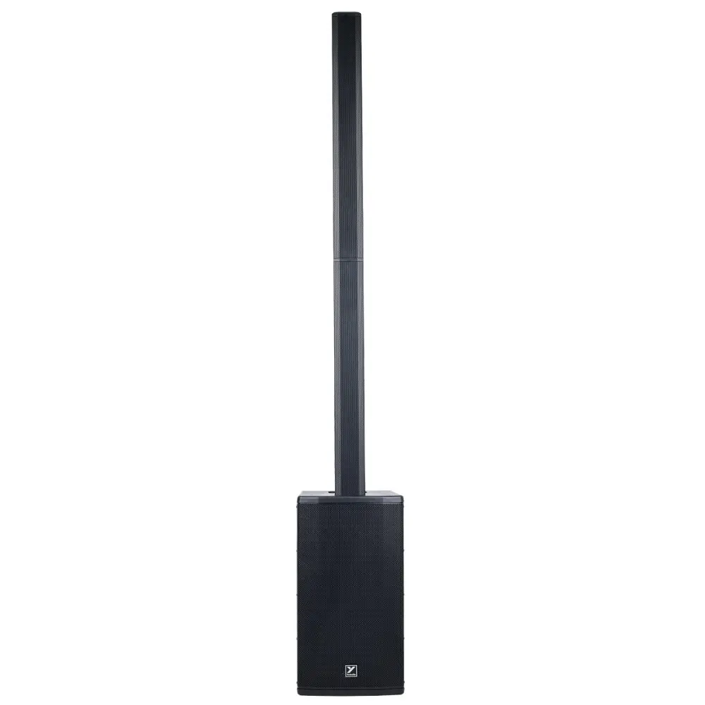 Yorkville YXL Tower 12 All-in-One PA System with carry bag