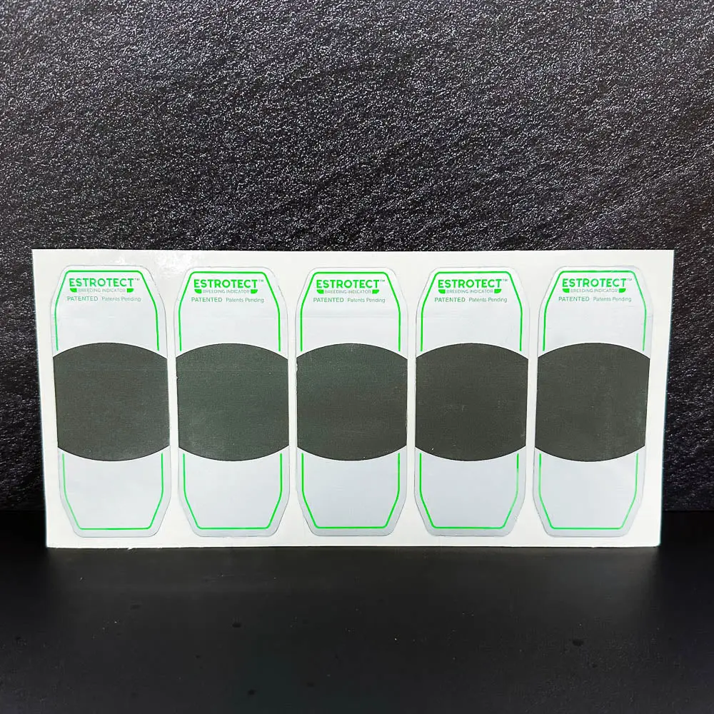Heat Patches