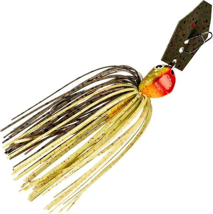 Z Man Chatterbait Jack Hammer