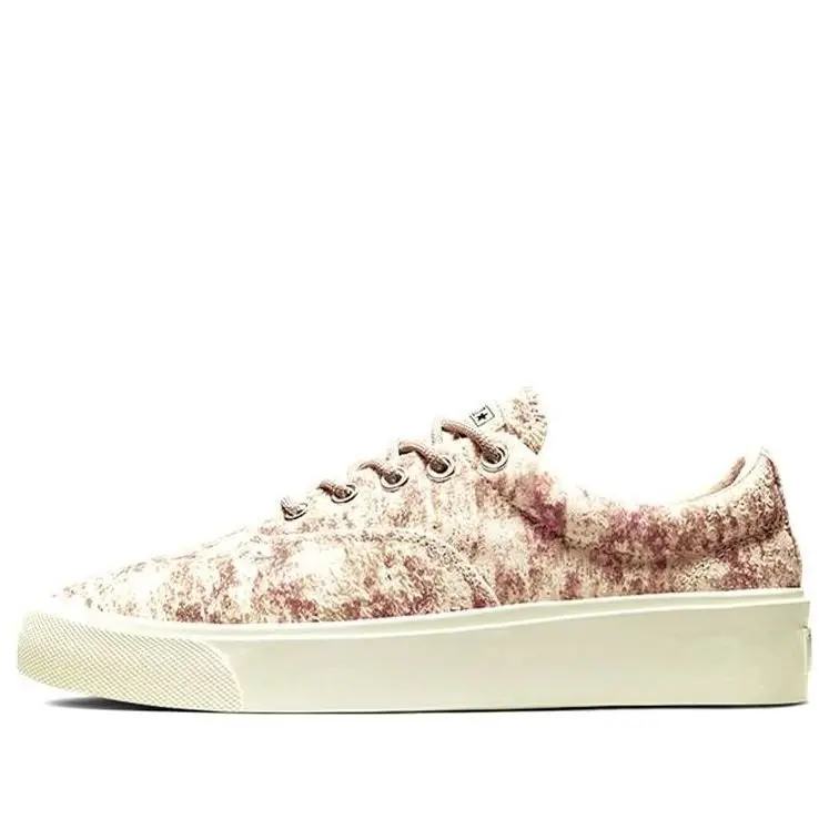 Converse John Elliott x Skid Grip 'Antique White Brown' 172577C Converse John Elliott x Skid Grip 'Antique White Brown' 172577C