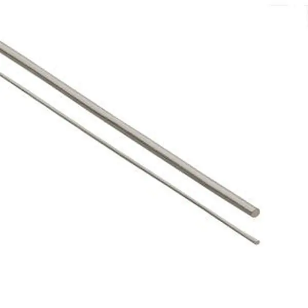 Titanium Wire 20 gauge 12"
