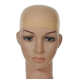 Style Icon Lace Front Wig cap 1 piece
