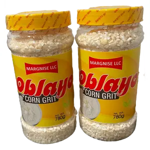 Oblayo (Corn Grits) (3pks)