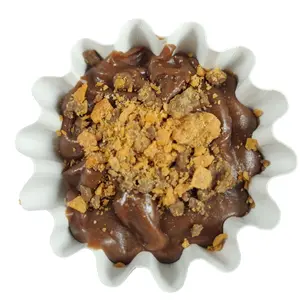 Butterfinger Fudge, 2.25 oz. Butterfinger Fudge, 2.25 oz.