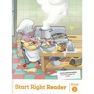 USED-Start Right Reader Grade 2 (Into Reading) (Paperback)