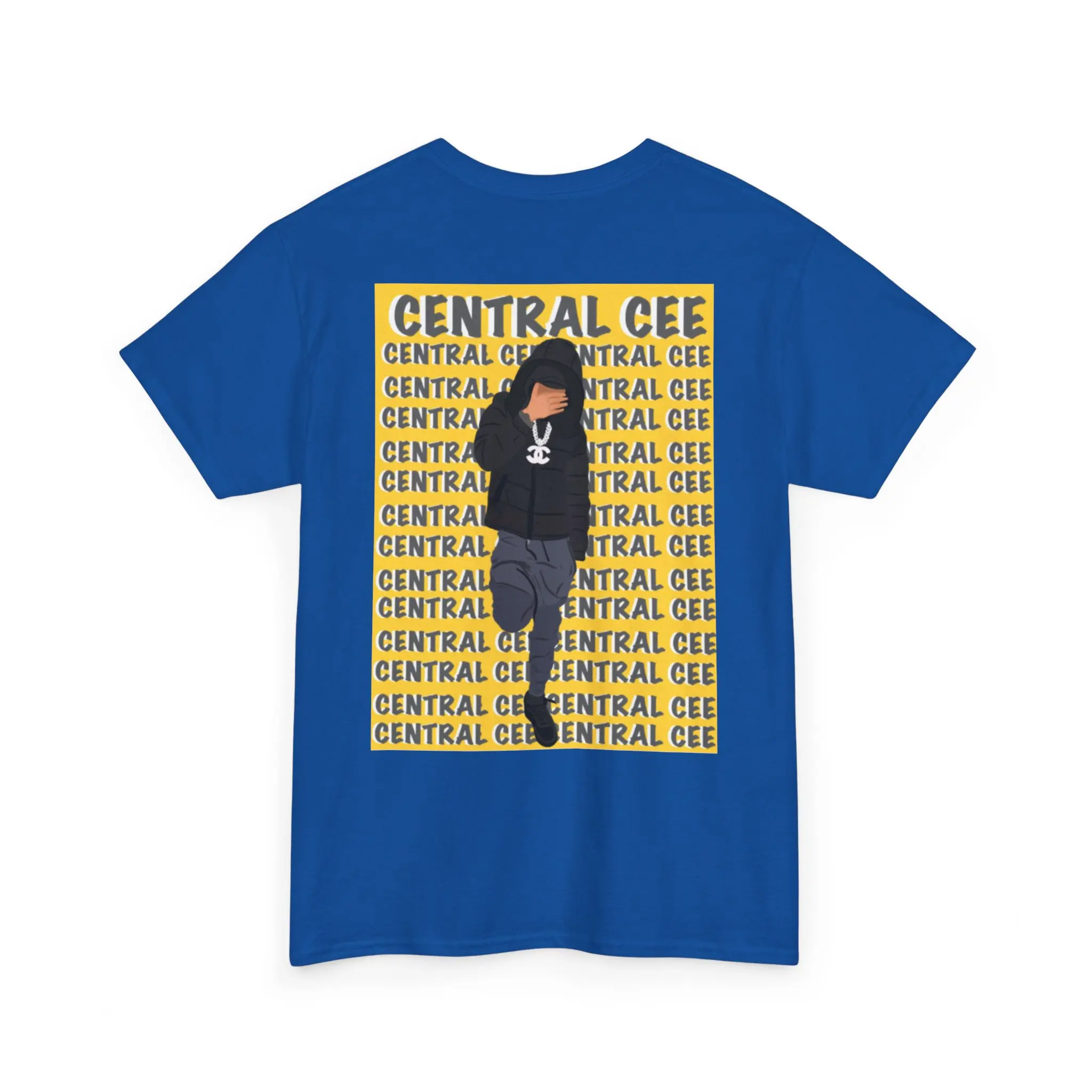 Central cee 23 Graphic Tee, rap tee, Graphic T-shirt, Rapper