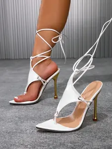 Pure Glam Heels Pure Glam Heels