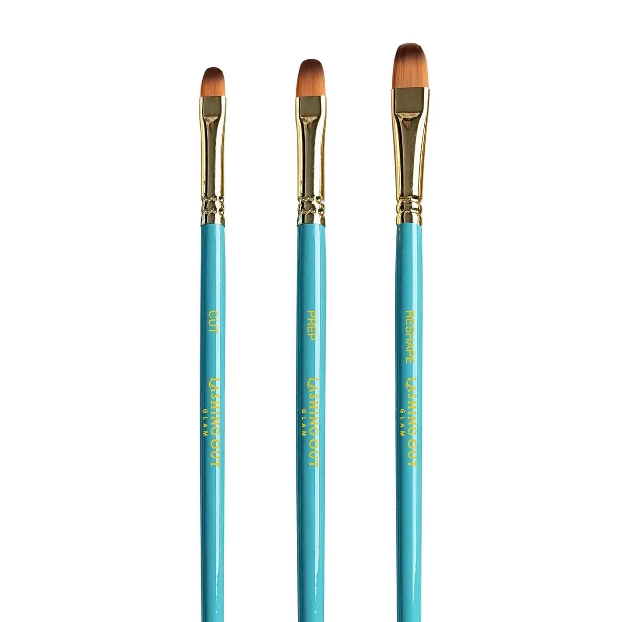 C.P.R Brushes