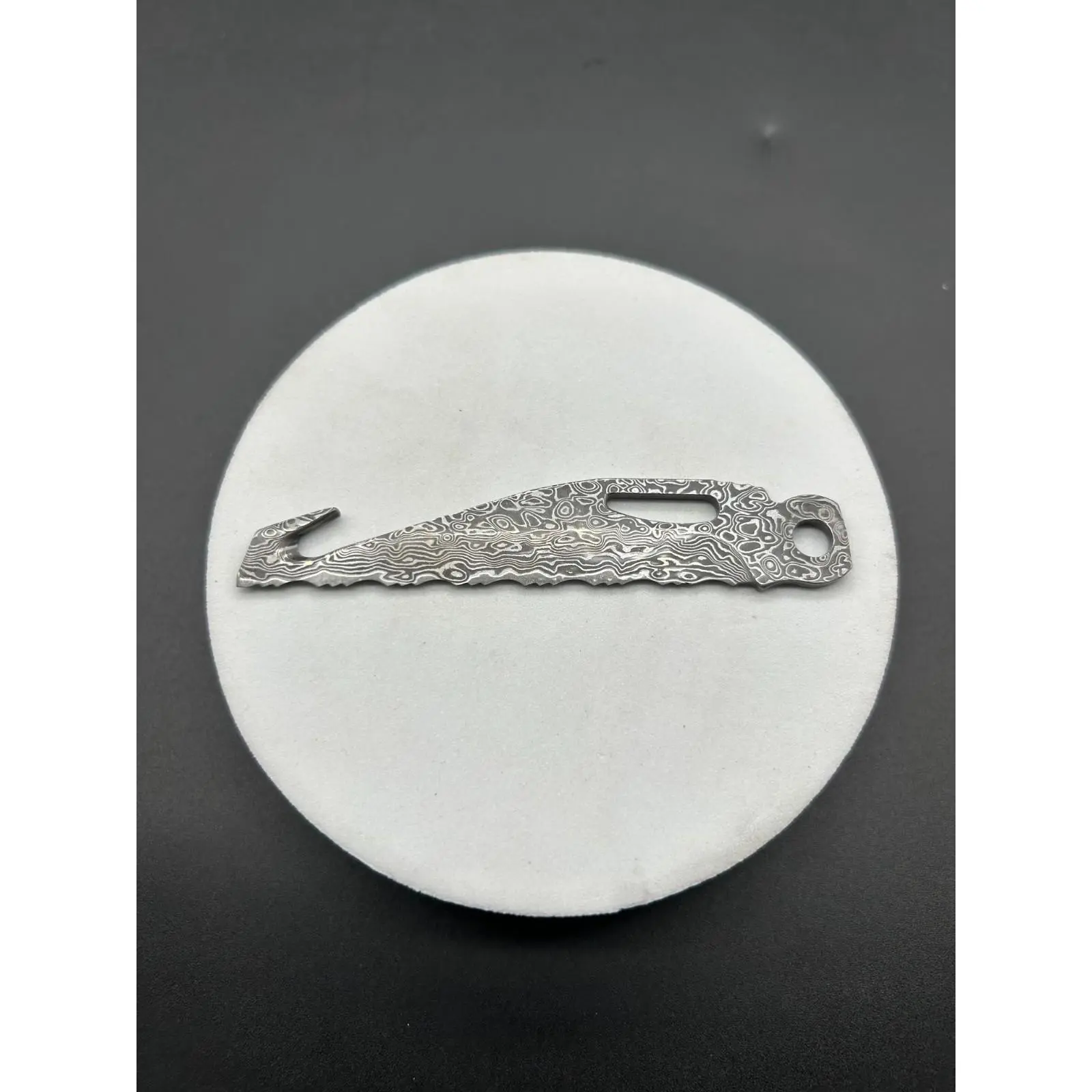 CHARGE TTI/WAVE(SAW BLADE)