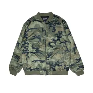 Tiger Claw Jacket
