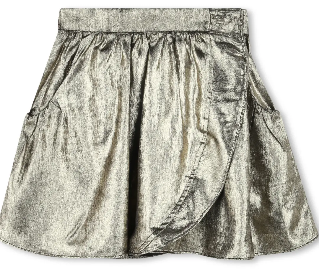Zadig & Voltaire Ra-Ra Skirt