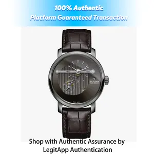 Rado DiaMaster Automatic / Rado DiaMaster R14061106/6779