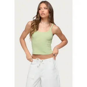 Basic Babe Tank Top