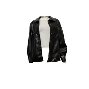 Ryder Leather Jacket