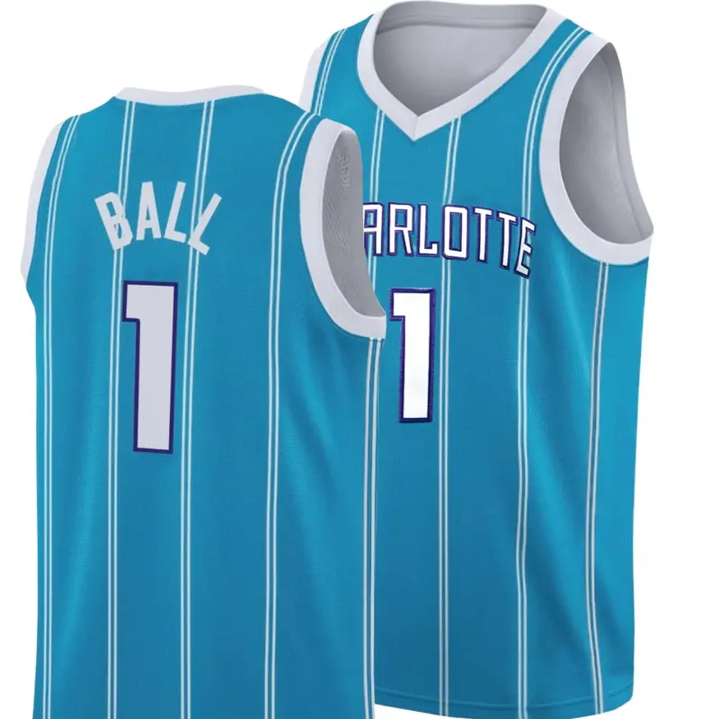 Men's Letter & Number Pattern Basketball Jersey, Casual Breathable Sleeveless V Neck Basketball Vest, Basketball Team Uniform for Outdoor Training, Gym Apparel, Sports Clothes, Sports Workout Top, NBA Jersey, Athletic Tops