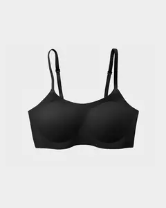 Black Bralette