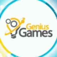 Genius Games shop logo