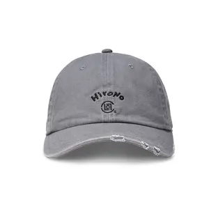 [Spanish] - POP MART Hirono × CLOT-Gorro