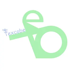 Texcobe shop logo