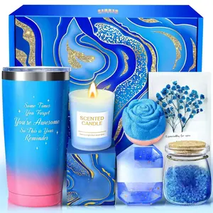 Birthday Gifts for Women, Spa Gifts for Women, Gift Baskets for Her, Girlfriend, Sister, Mom, Best Friend Birthday Gifts Thank You Gifts Christmas Gifts for Her Anniversary
