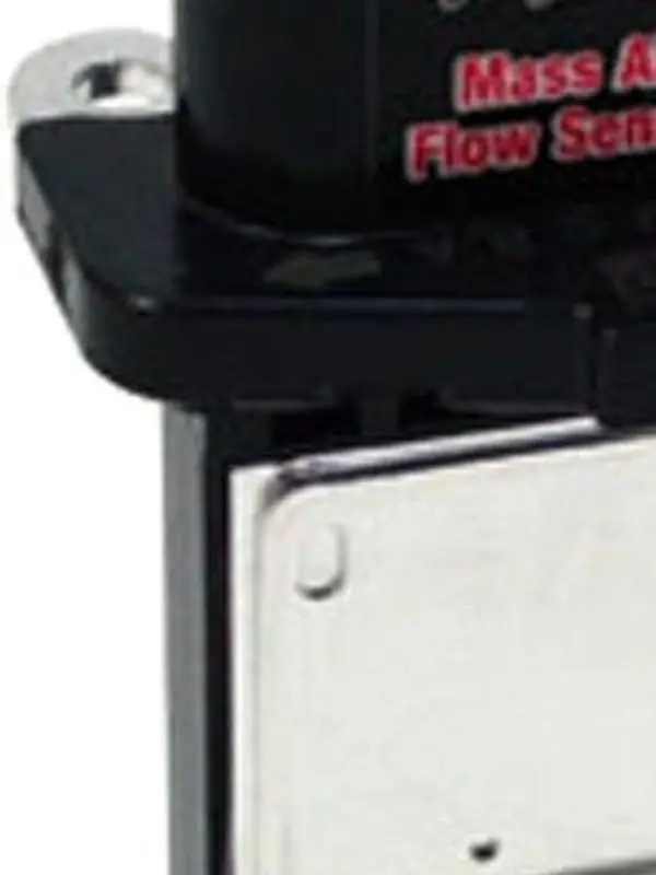 Jet Chips J20-69195 Power-Flow Mass Air Sensor
