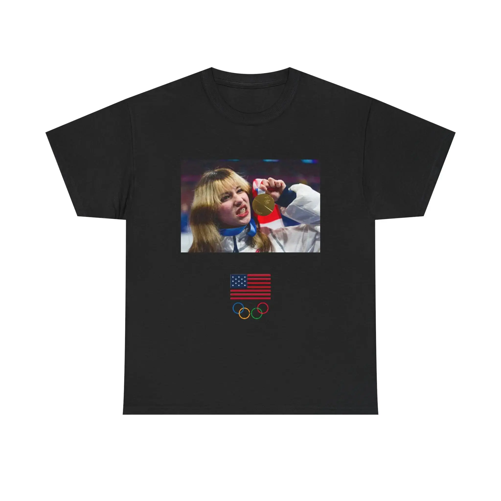 Alysa Liu Heavyweight Tee