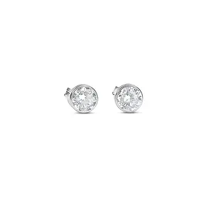 CZ Style Stud Earrings